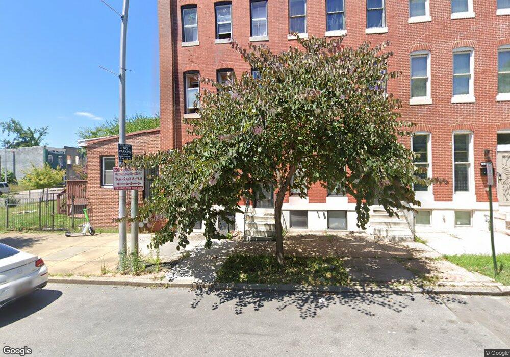 1512 N Broadway unit NA, Baltimore, MD 21213 - photo 1