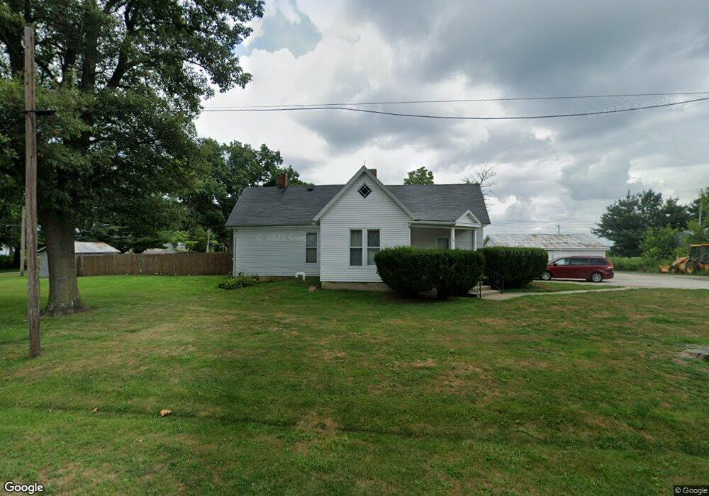 2270 West St, Jacksonville, IL 62650 - photo 1