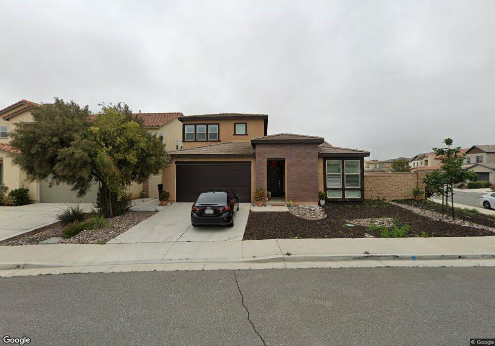 36494 Calle Lisbon, Winchester, CA 92596 - photo 1