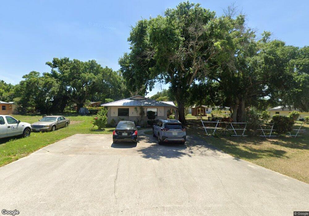 106 Lakeview St, Lake Placid, FL 33852 - photo 1