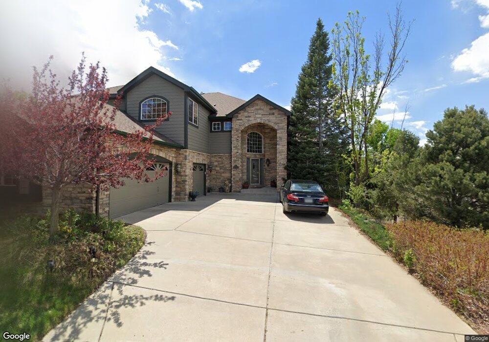 6418 S Tibet St, Aurora, CO 80016 - photo 1