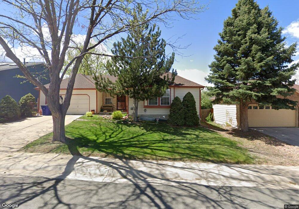 4103 S Dunkirk Way, Aurora, CO 80013 - photo 1