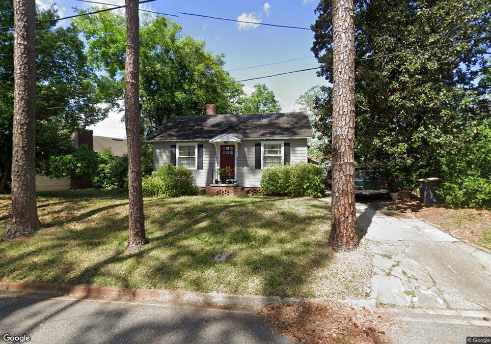 3755 Glencove Ave, Jacksonville, FL 32205 - photo 1