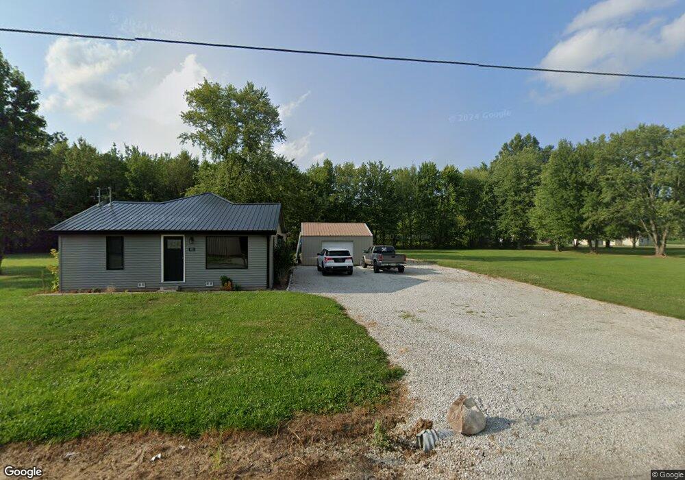 692 W 625 S, Columbus, IN 47201 - photo 1