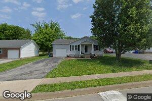 349 Easton Cir, Bowling Green, KY 42101