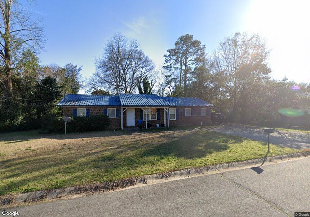 103 Princeton Rd unit 14, Warner Robins, GA 31093 - photo 1