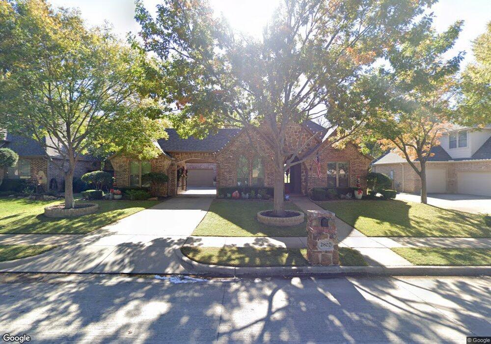 2802 Lark Ct, Keller, TX 76248 - photo 1