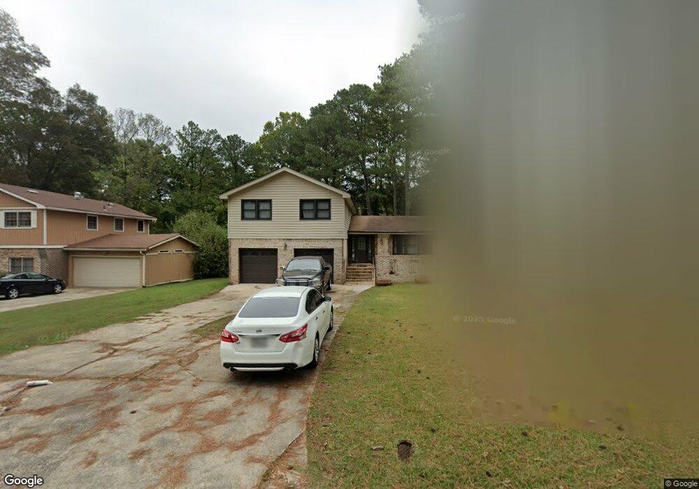 4076 Tecumseh Trail, Conley, GA 30288 - photo 1