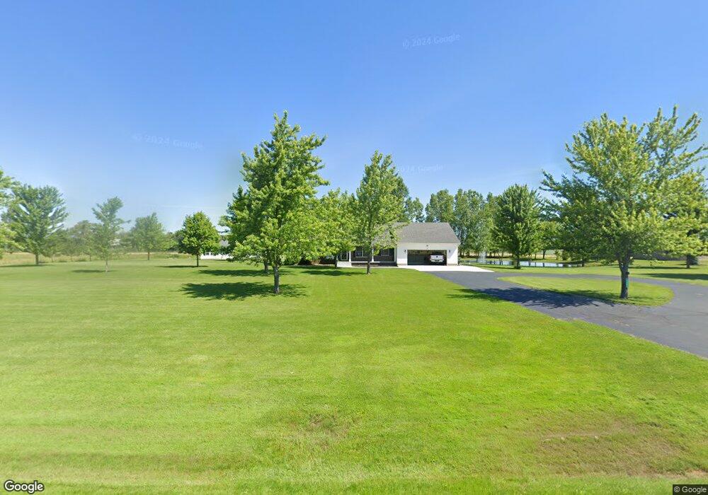 9099 Easton Rd, New Lothrop, MI 48460 - photo 1