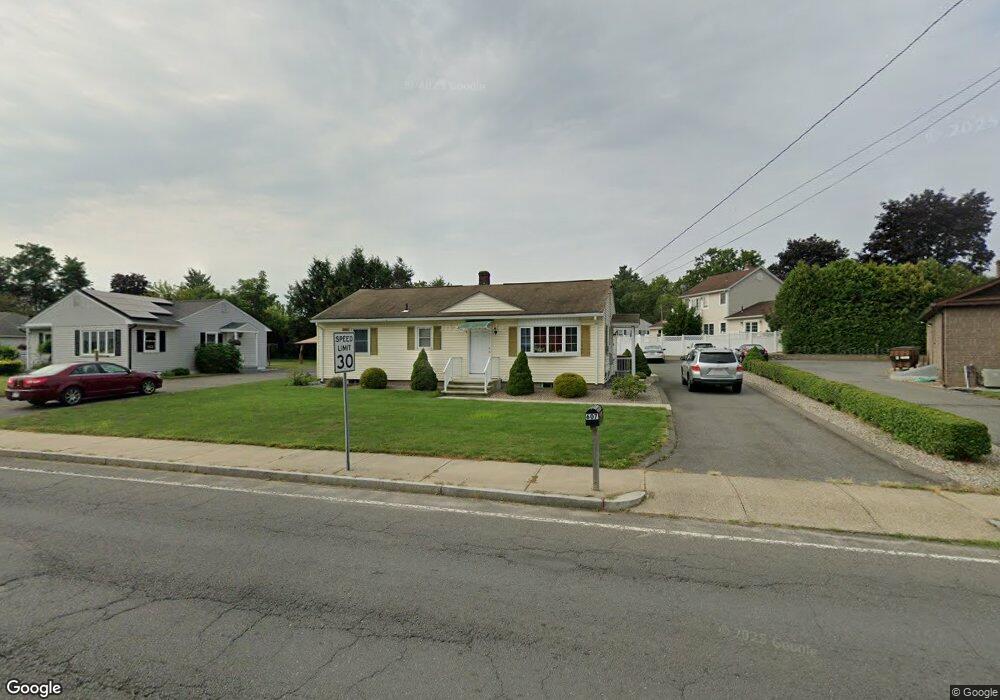 607 Chapin St, Ludlow, MA 01056 - photo 1