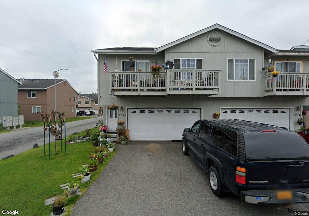 2940 Summer Mist Ct unit 79, Anchorage, AK 99507 - photo 1