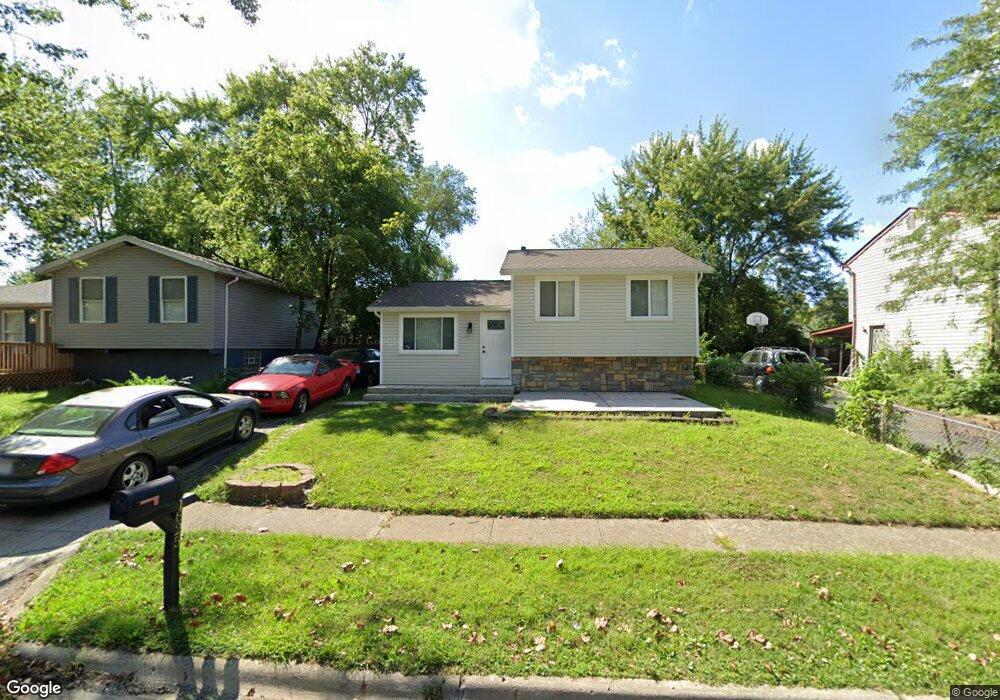 1825 Hollow Run Dr, Columbus, OH 43223 - photo 1