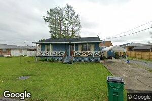 275 Virginia St, Larose, LA 70373
