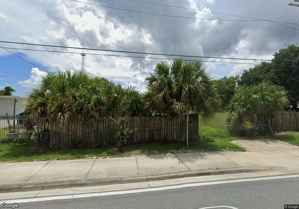 1141 Peachtree St, Cocoa, FL 32922 - photo 1