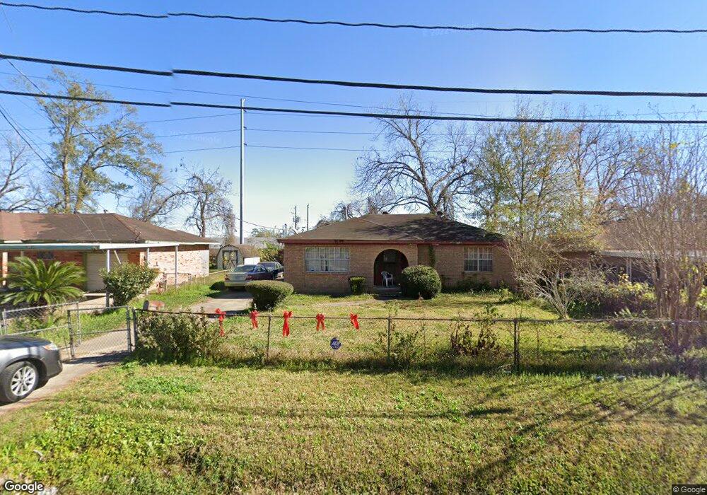 8714 Magna St, Houston, TX 77093 - photo 1