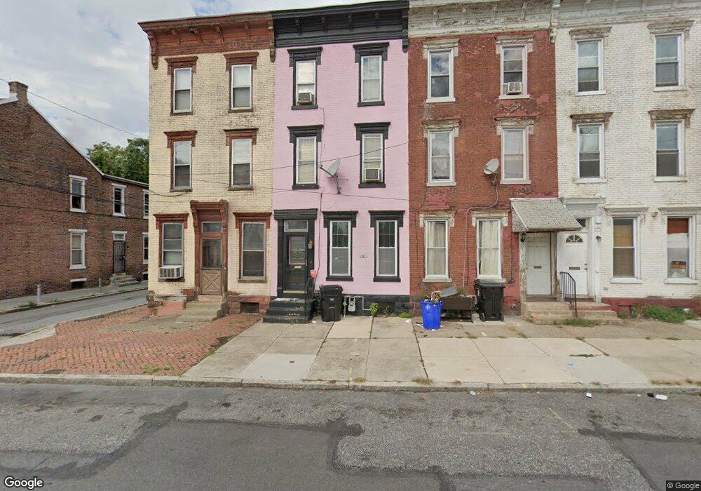 1252 Walnut St, Harrisburg, PA 17103 - photo 1