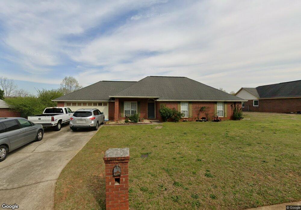 106 Settlers Trail, Warner Robins, GA 31088 - photo 1