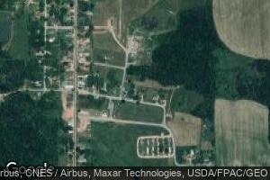 228 E Front St, Curtiss, WI 54422