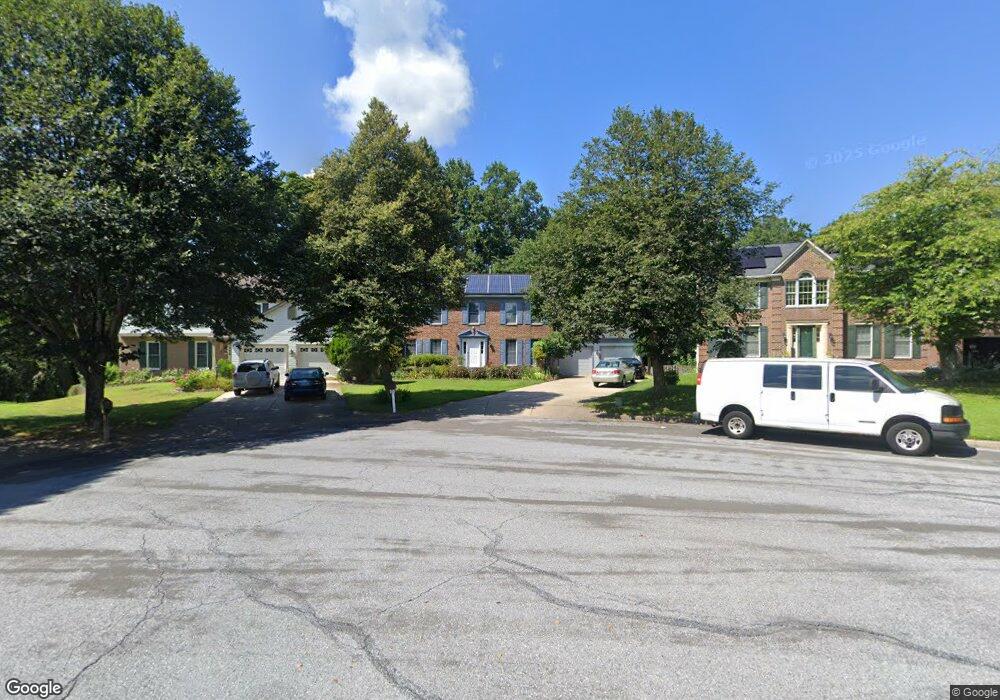 11204 Minstrel Tune Dr, Germantown, MD 20876 - photo 1