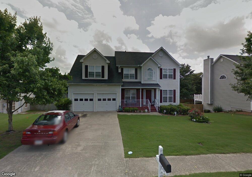 1270 Bramlett Forest Trail unit 3, Lawrenceville, GA 30045 - photo 1