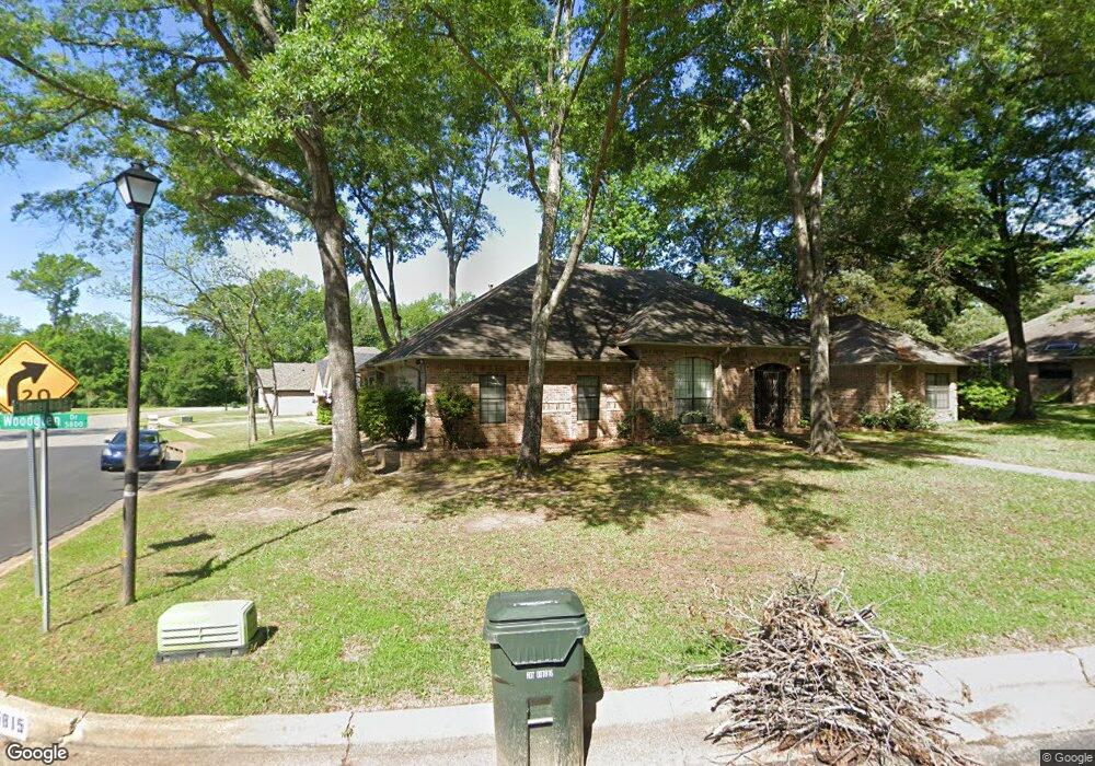 5815 5815 Woodglen Dr, Tyler, TX 75703 - photo 1