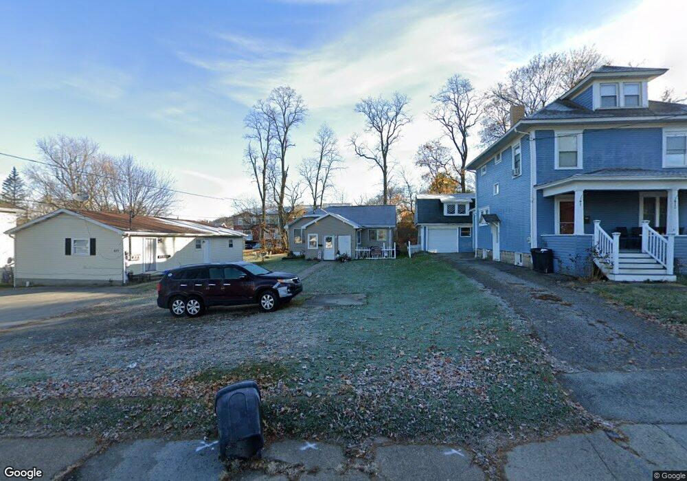 587 S 6th St, Indiana, PA 15701 - photo 1