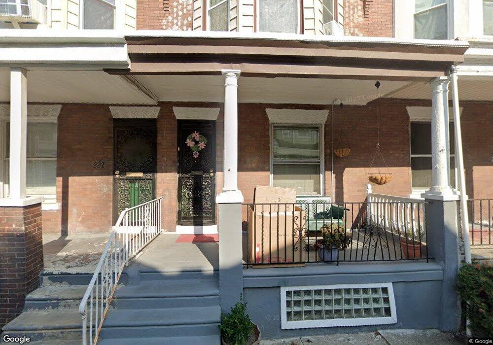 219 N Ramsey St, Philadelphia, PA 19139 - photo 1