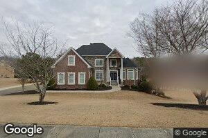 810 Kennedy Ct, Loganville, GA 30052