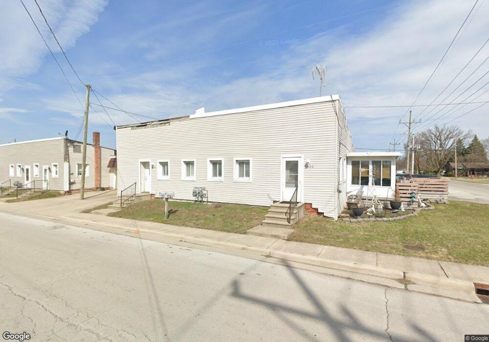 602 Rockwell Ave, Findlay, OH 45840 - photo 1