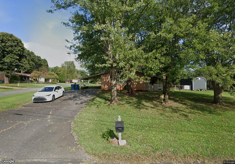 4794 Randleman Rd, Conover, NC 28613 - photo 1