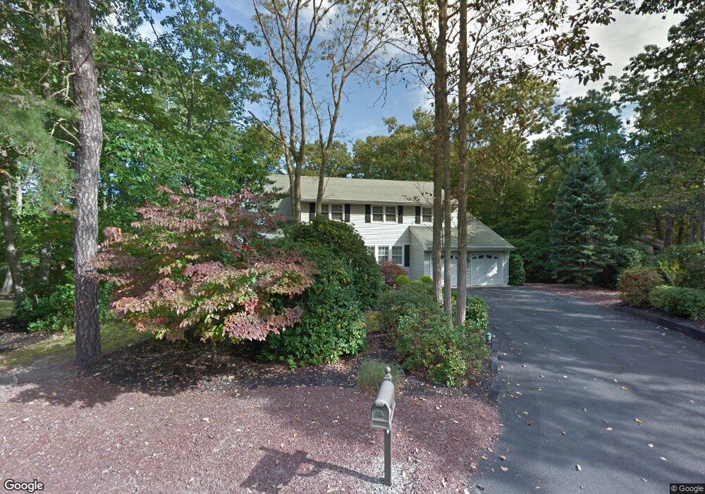 4 Heatherwood Ct, Medford, NJ 08055 - photo 1