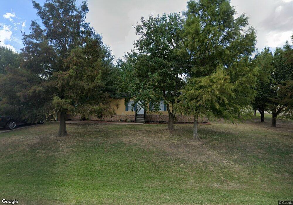 17519 Shady Ranch Ct, Hockley, TX 77447 - photo 1