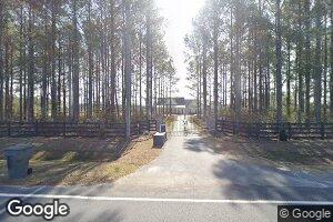 536 Baldwin Rd, Ochlocknee, GA 31773
