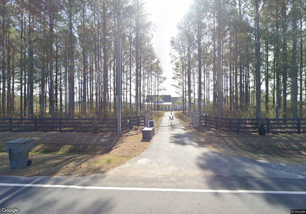 536 Baldwin Rd, Ochlocknee, GA 31773 - photo 1