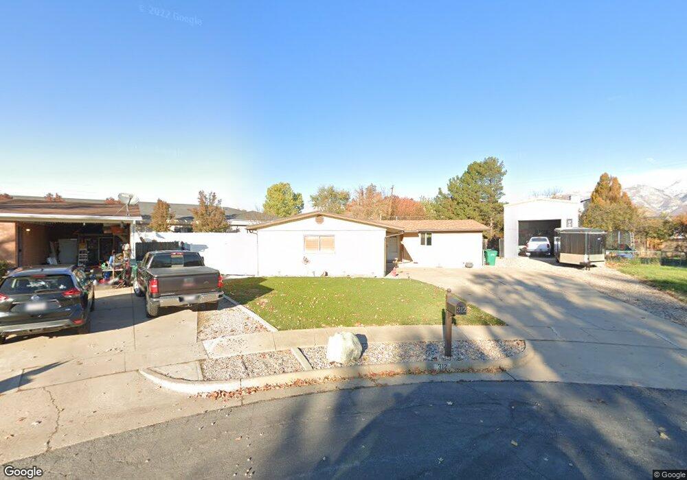 312 W 1480 N, Layton, UT 84041 - photo 1