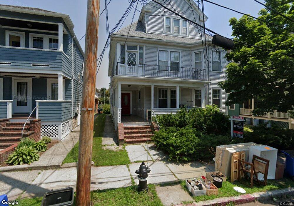 69 Randolph St unit 1, Arlington, MA 02474 - photo 1