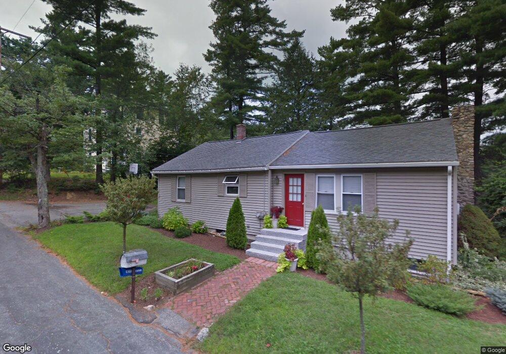 95 Sebbins Pond Dr, Bedford, NH 03110 - photo 1