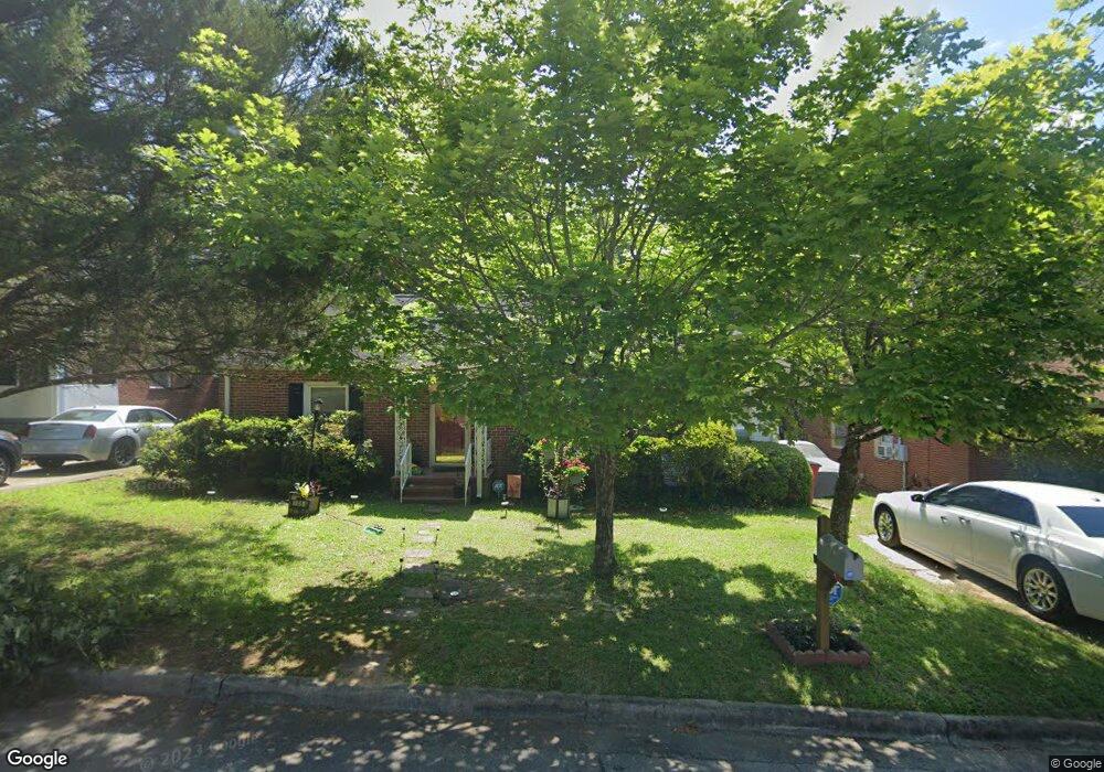 1056 Carlisle Ave unit 6, Macon, GA 31204 - photo 1