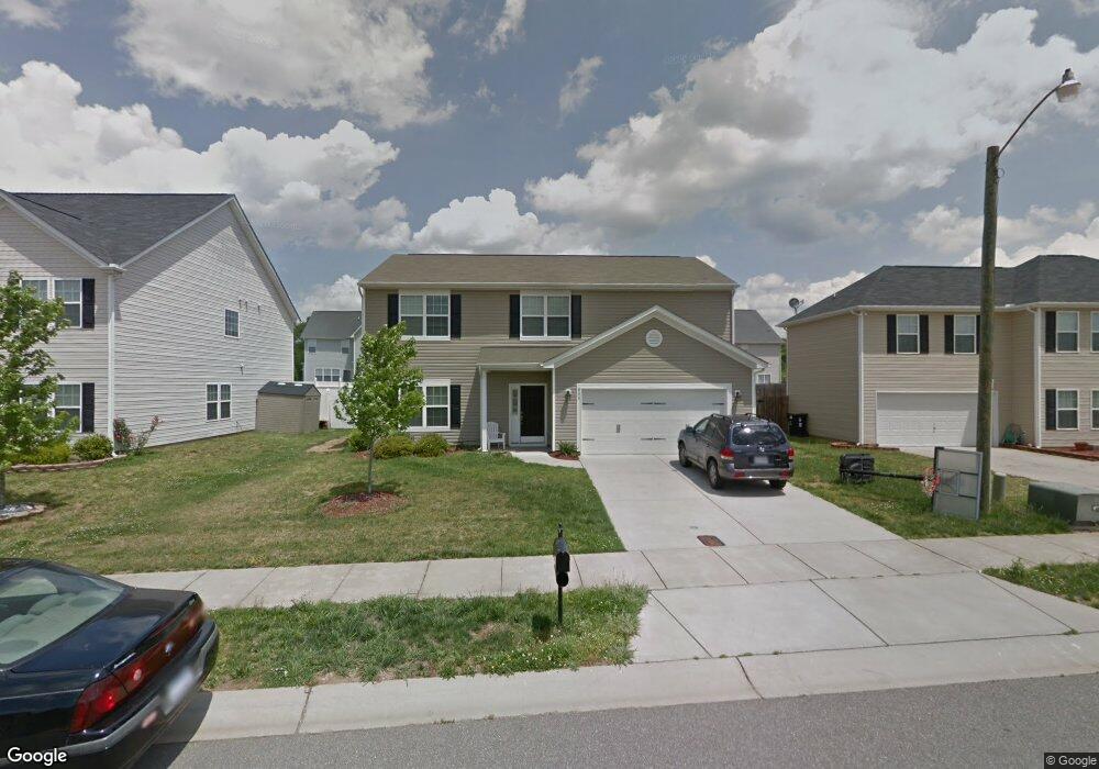 466 Whitewater Way NW, Concord, NC 28027 - photo 1