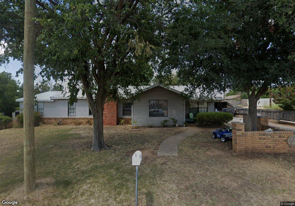 1200 30th St, Wichita Falls, TX 76302 - photo 1