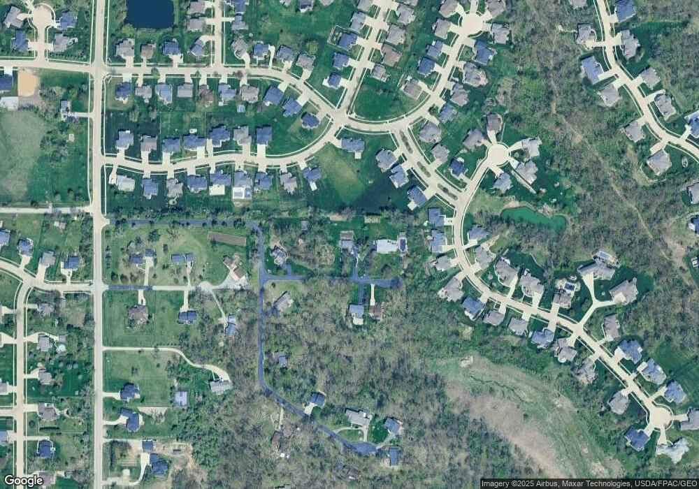 6224 Arapahoe Dr NE, Cedar Rapids, IA 52411 - photo 1