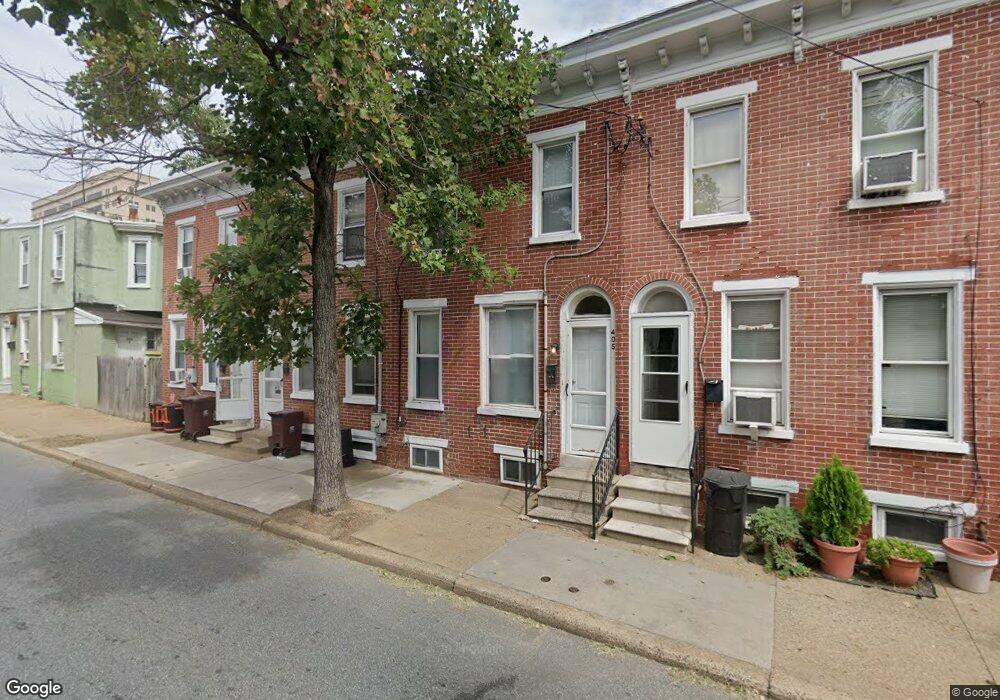 405 E 10th St, Wilmington, DE 19801 - photo 1