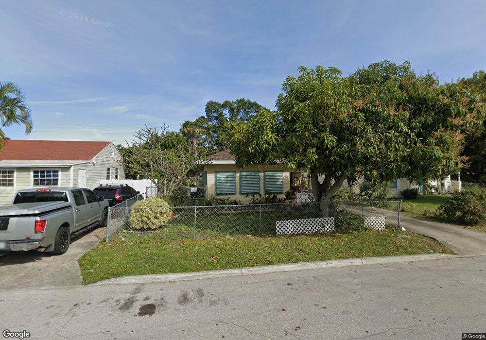 705 41st St, West Palm Beach, FL 33407 - photo 1