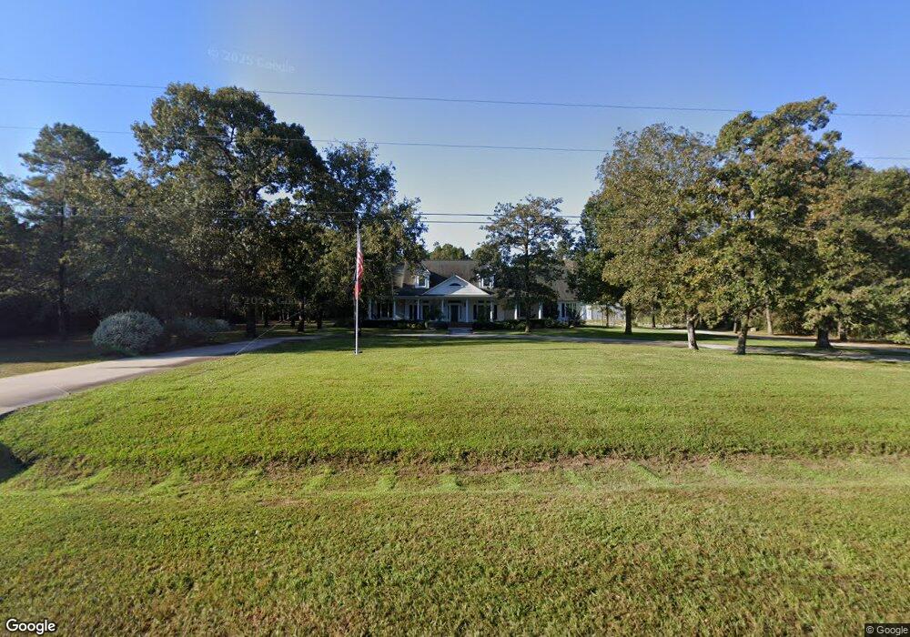 203 Lyndsey Dr, Montgomery, TX 77316 - photo 1