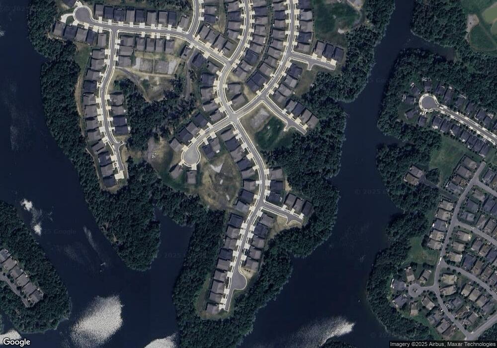 210 Milkweed Dr, Lake Frederick, VA 22630 - photo 1