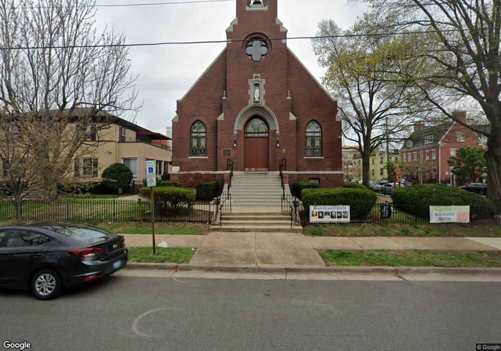 701 N Columbus St, Alexandria, VA 22314 - photo 1