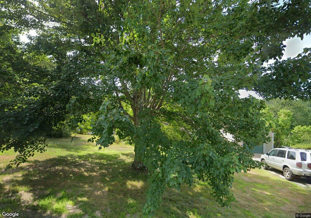 100 Concord Hill Rd, Pittsfield, NH 03263 - photo 1