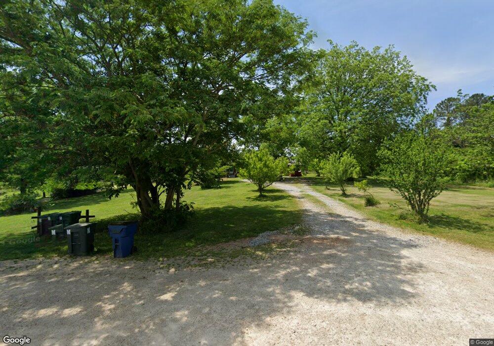 1086 Martin Dr, Martin, GA 30557 - photo 1