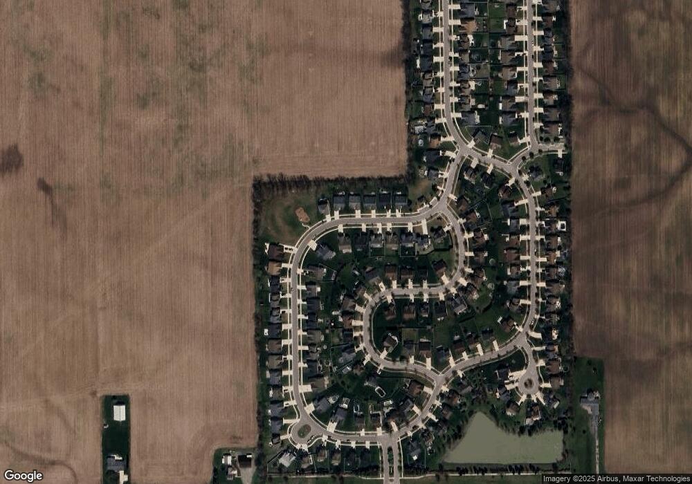 9230 Birch Pointe Dr unit Bldg-Unit, Newport, MI 48166 - photo 1