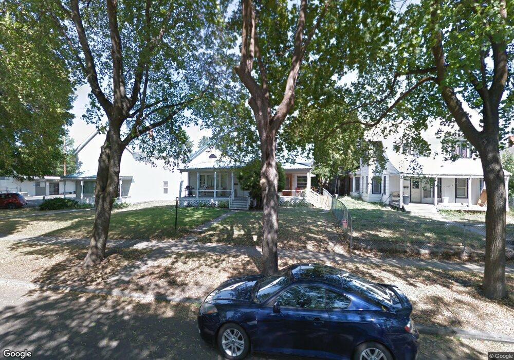 319 3rd Ave E, Kalispell, MT 59901 - photo 1